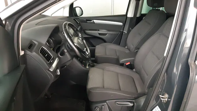 VW Sharan 2.0 TDI BMT Comfortline 4Motion DSG