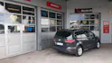 VW Sharan 2.0 TDI BMT Comfortline 4Motion DSG