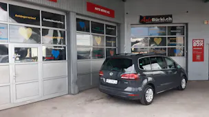 VW Sharan 2.0 TDI BMT Comfortline 4Motion DSG