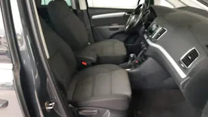 VW Sharan 2.0 TDI BMT Comfortline 4Motion DSG