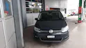 VW Sharan 2.0 TDI BMT Comfortline 4Motion DSG