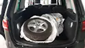 VW Sharan 2.0 TDI BMT Comfortline 4Motion DSG