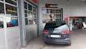 VW Sharan 2.0 TDI BMT Comfortline 4Motion DSG
