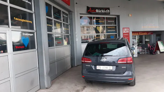 VW Sharan 2.0 TDI BMT Comfortline 4Motion DSG