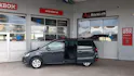 VW Sharan 2.0 TDI BMT Comfortline 4Motion DSG