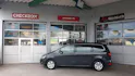 VW Sharan 2.0 TDI BMT Comfortline 4Motion DSG