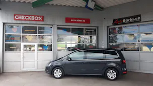 VW Sharan 2.0 TDI BMT Comfortline 4Motion DSG