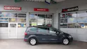 VW Sharan 2.0 TDI BMT Comfortline 4Motion DSG