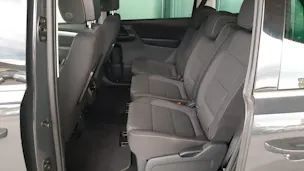 VW Sharan 2.0 TDI BMT Comfortline 4Motion DSG