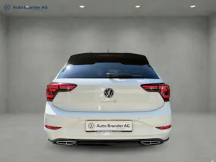 VW Polo 1.0 TSI R-Line DSG