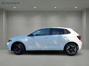 VW Polo 1.0 TSI R-Line DSG