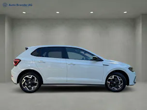 VW Polo 1.0 TSI R-Line DSG