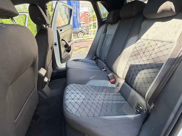 VW Polo 1.0 TSI R-Line DSG