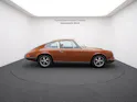 PORSCHE 911 T 2.2 Coupé