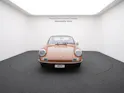 PORSCHE 911 T 2.2 Coupé
