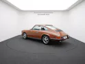 PORSCHE 911 T 2.2 Coupé