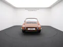 PORSCHE 911 T 2.2 Coupé