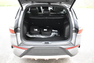 BYD Atto 3 EVO 74.8 kWh Excellence AWD
