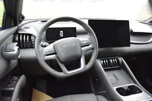 BYD Atto 3 EVO 74.8 kWh Excellence AWD