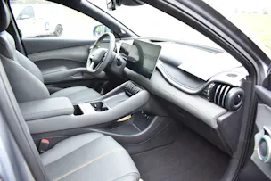 BYD Atto 3 EVO 74.8 kWh Excellence AWD