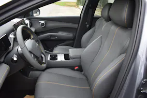 BYD Atto 3 EVO 74.8 kWh Excellence AWD