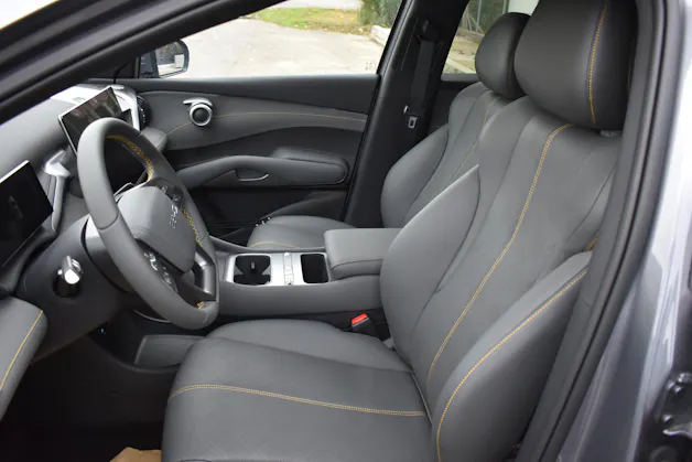 BYD Atto 3 EVO 74.8 kWh Excellence AWD