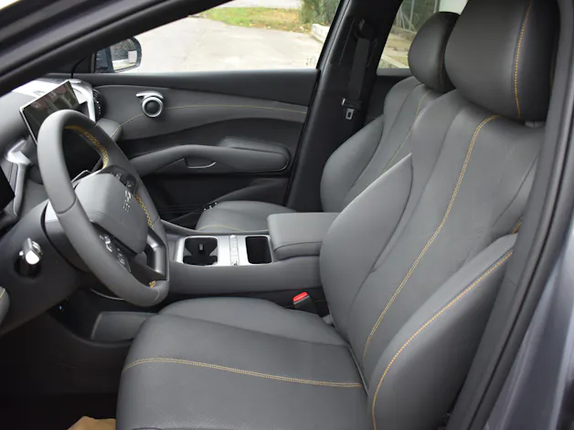 BYD Atto 3 EVO 74.8 kWh Excellence AWD