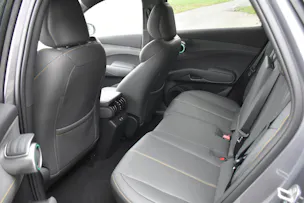 BYD Atto 3 EVO 74.8 kWh Excellence AWD