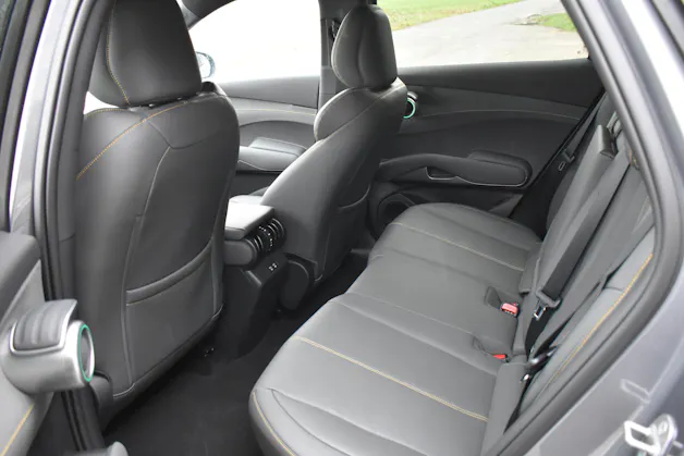 BYD Atto 3 EVO 74.8 kWh Excellence AWD