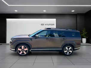HYUNDAI Santa Fe 1.6 T-GDi PHEV Vertex 4WD Automatic