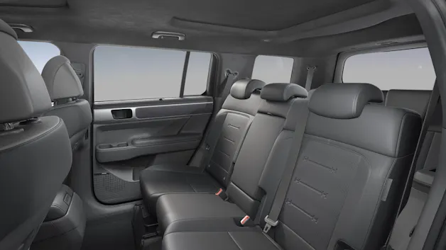 HYUNDAI Santa Fe 1.6 T-GDi PHEV Vertex 4WD Automatic