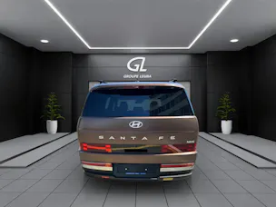 HYUNDAI Santa Fe 1.6 T-GDi PHEV Vertex 4WD Automatic