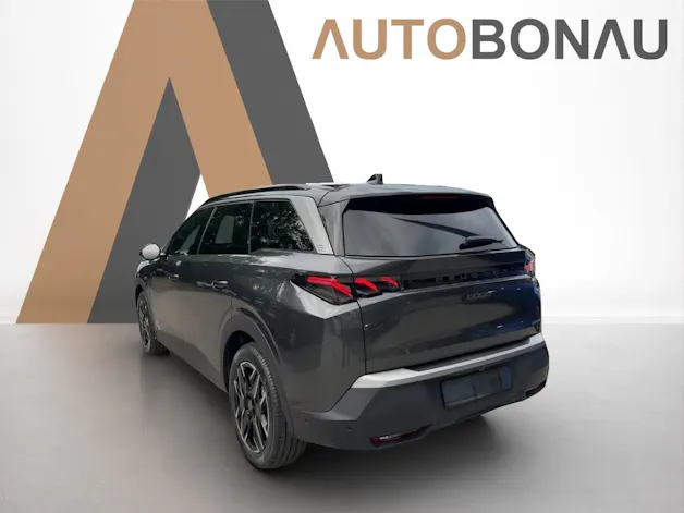 PEUGEOT 5008 1.2 Hybrid e-DCS6 GT 7 Plätzer