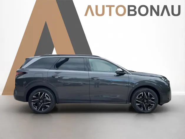 PEUGEOT 5008 1.2 Hybrid e-DCS6 GT 7 Plätzer