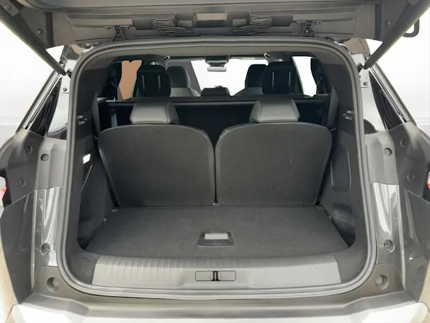 PEUGEOT 5008 1.2 Hybrid e-DCS6 GT 7 Plätzer