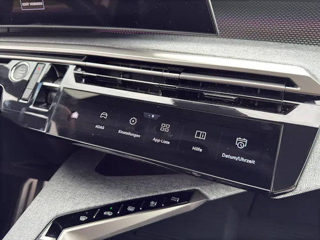 PEUGEOT 5008 1.2 Hybrid e-DCS6 GT 7 Plätzer