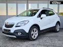 OPEL Mokka 1.4i 16V Turbo Drive 4WD