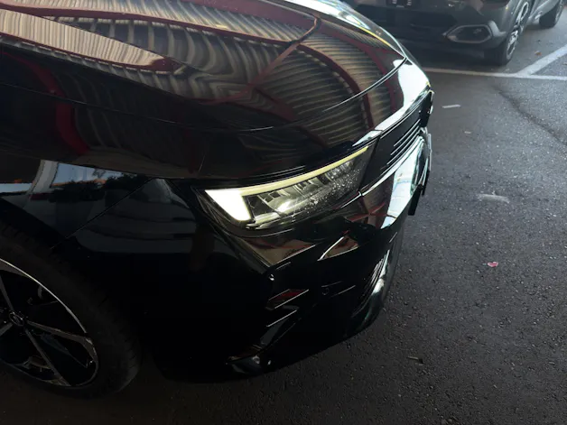 OPEL Astra Sports Tourer 1.2 T 130 GS