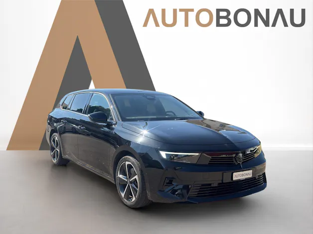 OPEL Astra Sports Tourer 1.2 T 130 GS
