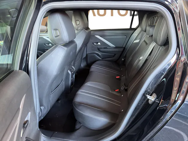 OPEL Astra Sports Tourer 1.2 T 130 GS