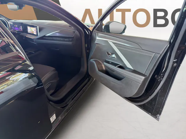 OPEL Astra Sports Tourer 1.2 T 130 GS