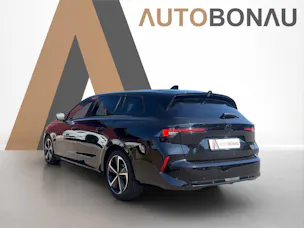 OPEL Astra Sports Tourer 1.2 T 130 GS