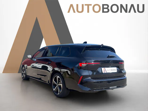 OPEL Astra Sports Tourer 1.2 T 130 GS