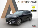Geely Starray EM-i Max+ PHEV