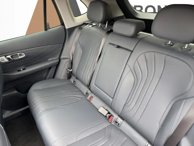 Geely Starray EM-i Max+ PHEV