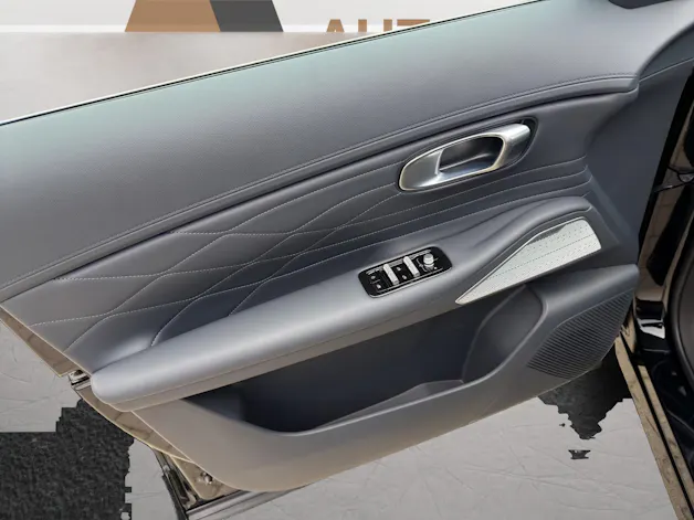 Geely Starray EM-i Max+ PHEV