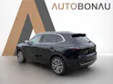 Geely Starray EM-i Max+ PHEV