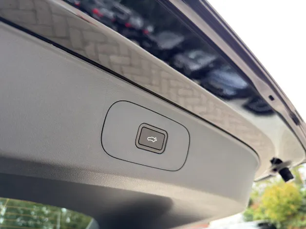 Geely Starray EM-i Max+ PHEV