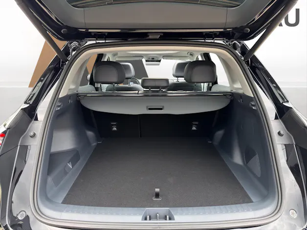 Geely Starray EM-i Max+ PHEV