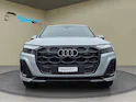 AUDI Q7 50 TDI quattro S Line tiptronic